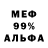 Метадон methadone Andre Heh